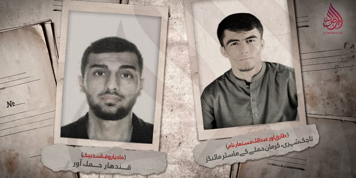 قندھار حملے کے بارے میں نئے انکشافات