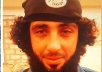 عراقی سرحدی علاقوں میں داعش کی منتقلی کا انچارج ہلاک   