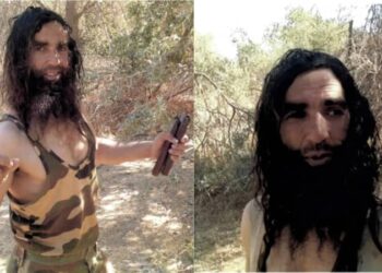 مالی میں داعش کا مشہور کمانڈر "ھیغو” مارا گیا