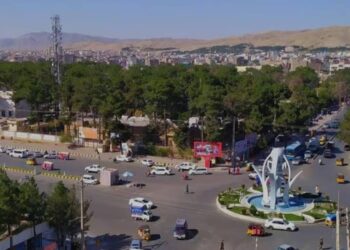 ہرات میں داعشی خوارج کے ایک اہم نیٹ ورک کے ارکان گرفتار