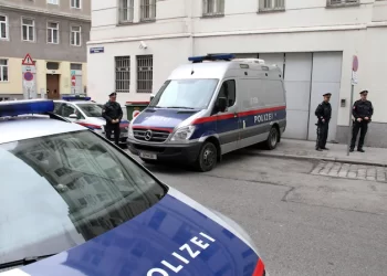 آسٹریا میں ایک داعشی قیدی نے خودکشی کر لی