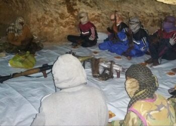 صومالیہ میں داعشیوں کی اپنے گروپ سے بیزاری اور فرار کا رجحان بڑھ گیا