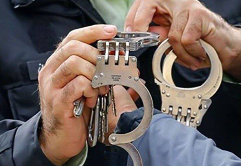 ایران میں ۱۴ داعشی گرفتار