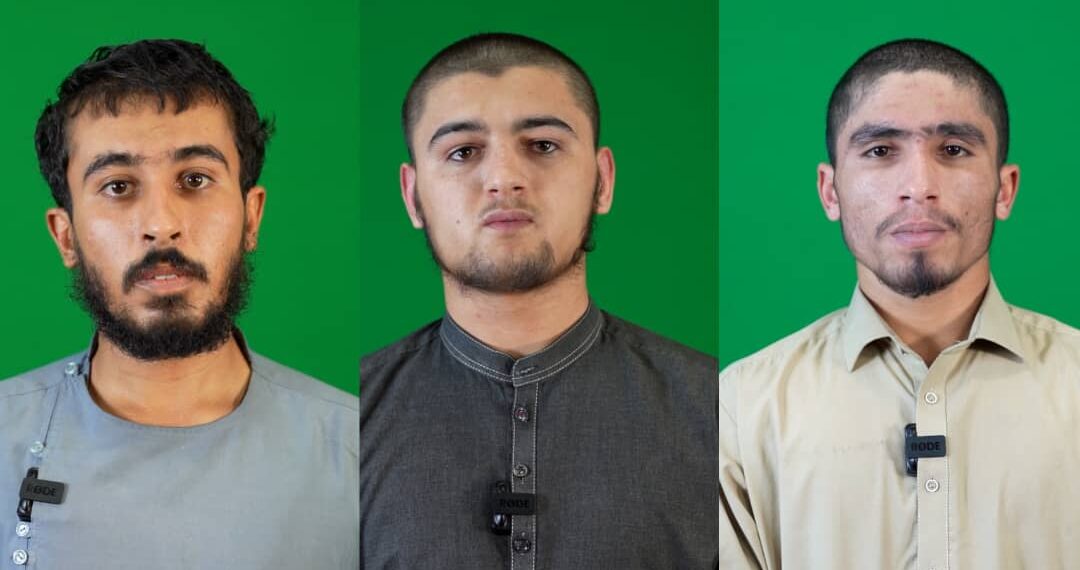 کابل اور بامیان حملوں میں ملوث، بلوچستان سے لیڈ کیا جانے والا نیٹ ورک ختم کر دیا گیا