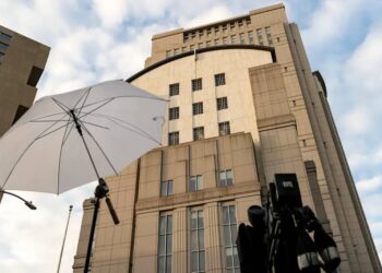 امریکہ میں ایک پاکستانی شہری داعش کے لیے حملہ کرنے کے الزام میں گرفتار