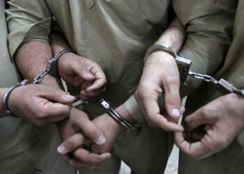 ایران اور ترکی میں داعشی گرفتار