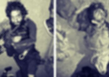 کنڑ میں داعشی خوارج کے دو اہم ارکان مارے گئے