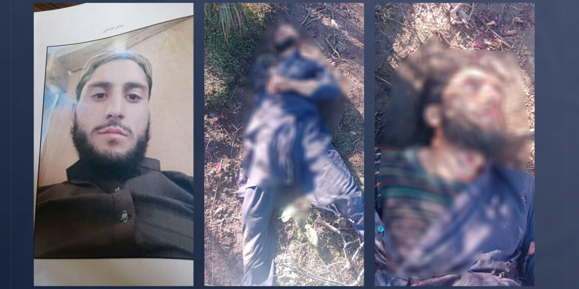 گزشتہ دو دن میں داعشی فتنہ گروں کے خلاف اہم آپریشنز