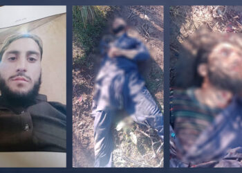 گزشتہ دو دن میں داعشی فتنہ گروں کے خلاف اہم آپریشنز