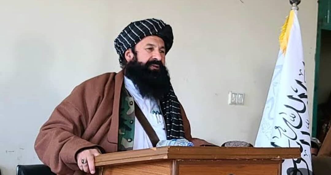 شهید خلیل الرحمن حقانی کی شہادت میں انٹیلی جنس حلقوں کے ملوث ہونے کا امکان