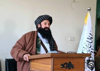 شهید خلیل الرحمن حقانی کی شہادت میں انٹیلی جنس حلقوں کے ملوث ہونے کا امکان