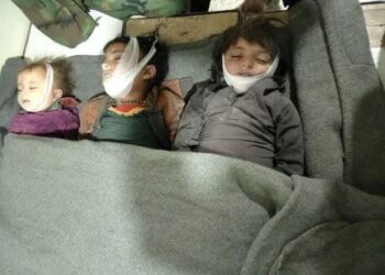 صوبہ پکتیکا کے ضلع برمل میں پاکستانی فوج کے حملے کی تازہ ترین تفصیلات