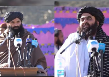 داعشی خوارج کے لیے بیرون ملک ترتیب دیے گئے حملوں میں شہادتیں ہمیں کمزور نہیں کر سکتیں: امارت اسلامیہ مسئولین