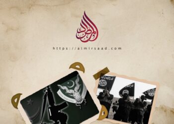 آئی ایس آئی کا ایک وفد جبہ شر و فساد سے تعاون بڑھانے کے لیے ترکی جائے گا۔