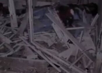 کابل میں داعشی خوارج کا خودکش جیکٹ تیار کرنے والا مرکز تباہ کر دیا گیا۔