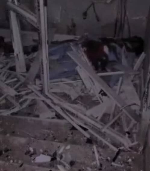 کابل میں داعشی خوارج کا خودکش جیکٹ تیار کرنے والا مرکز تباہ کر دیا گیا۔