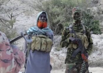 صومالیہ میں داعش کے گورنر کا میدانِ جنگ سے فرار