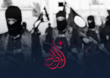 بلوچستان میں داعش کے مراکز اب بھی فعال ہیں