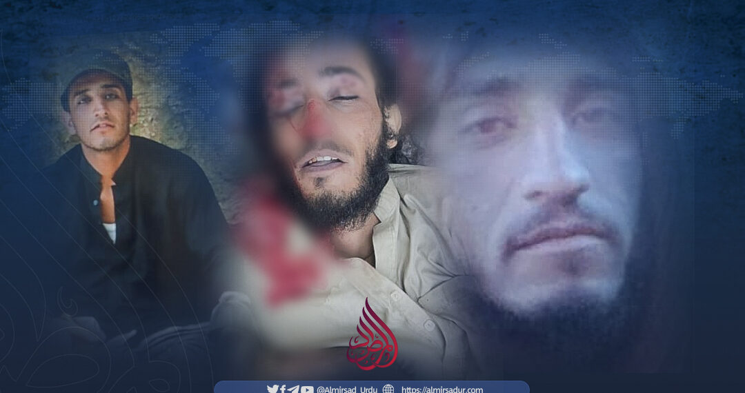 پاکستان میں داعش خراسان شاخ کے دو اہم ذمہ دار مار دیے گئے۔