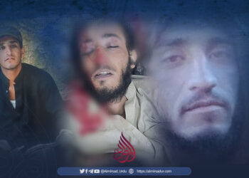 پاکستان میں داعش خراسان شاخ کے دو اہم ذمہ دار مار دیے گئے۔