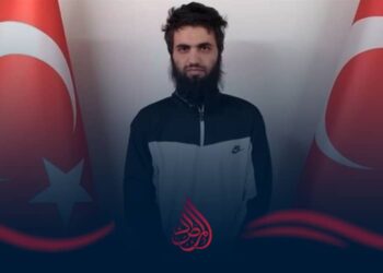 محمد گورن اور اس کے ساتھیوں کو بلوچستان میں یورپ اور علاقائی ممالک پر حملوں کے لیے بھرتی کیا گیا تھا۔