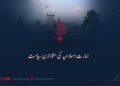امارت اسلامیہ کی متوازن سیاست