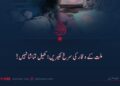 ملت کے وقار کی سرخ لکیریں؛ کھیل تماشا نہیں!