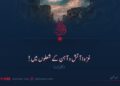 غزہ آتش و آہن کے شعلوں میں! چھٹی قسط
