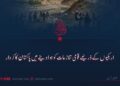 اربکیوں کے ذریعے قومی تنازعات کو ہوا دینے میں پاکستان کا کردار