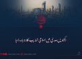 اکیسویں صدی میں اسلامی تہذیب کا دوبارہ احیا