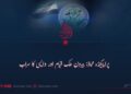 پراپیگنڈہ محاذ: بیرون ملک قیام اور واپسی کا سراب