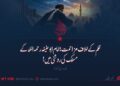 ظلم کے خلاف مزاحمت؛ امام ابو حنیفہ رحمہ اللہ کے مسلک کی روشنی میں! دوسری قسط